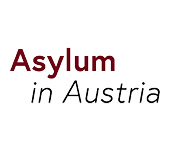 externer Link zur Homepage "Asylum in Austria" (öffnet in einem neuen Fenster)