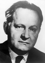 Franz Olah