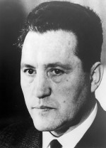 Franz Hetzenauer