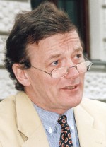 Caspar Einem