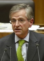 Wilhelm Molterer