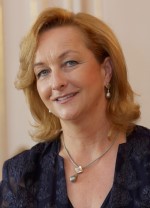Maria Theresia Fekter