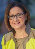 JOhanna Mikl-Leitner