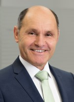 Wolfgang Sobotka