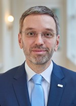Herbert Kickl