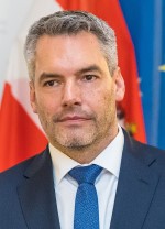 Karl Nehammer