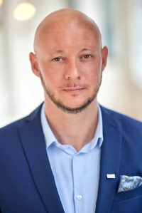 Ministerialrat Patrick Maierhofer, BA MA