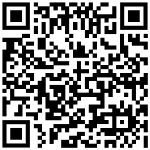 QR-Code Hass im Netz