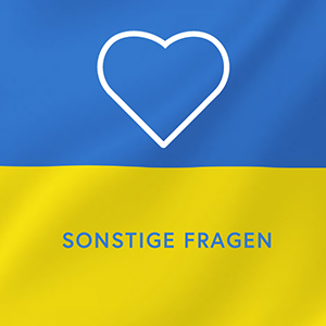 Sonstige Fragen